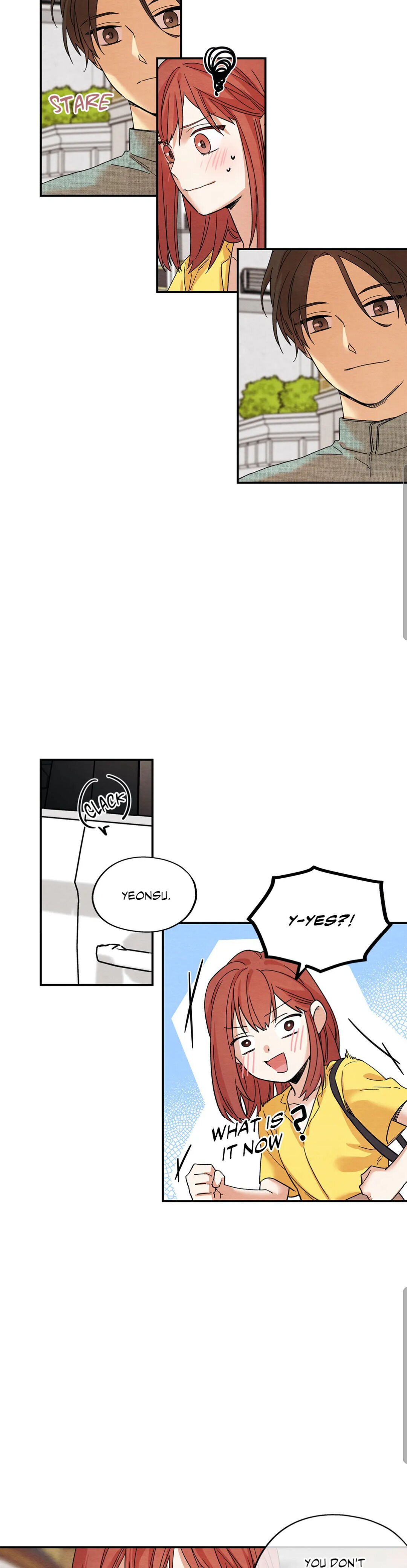 Dazzled By You Chapter 35 image 21