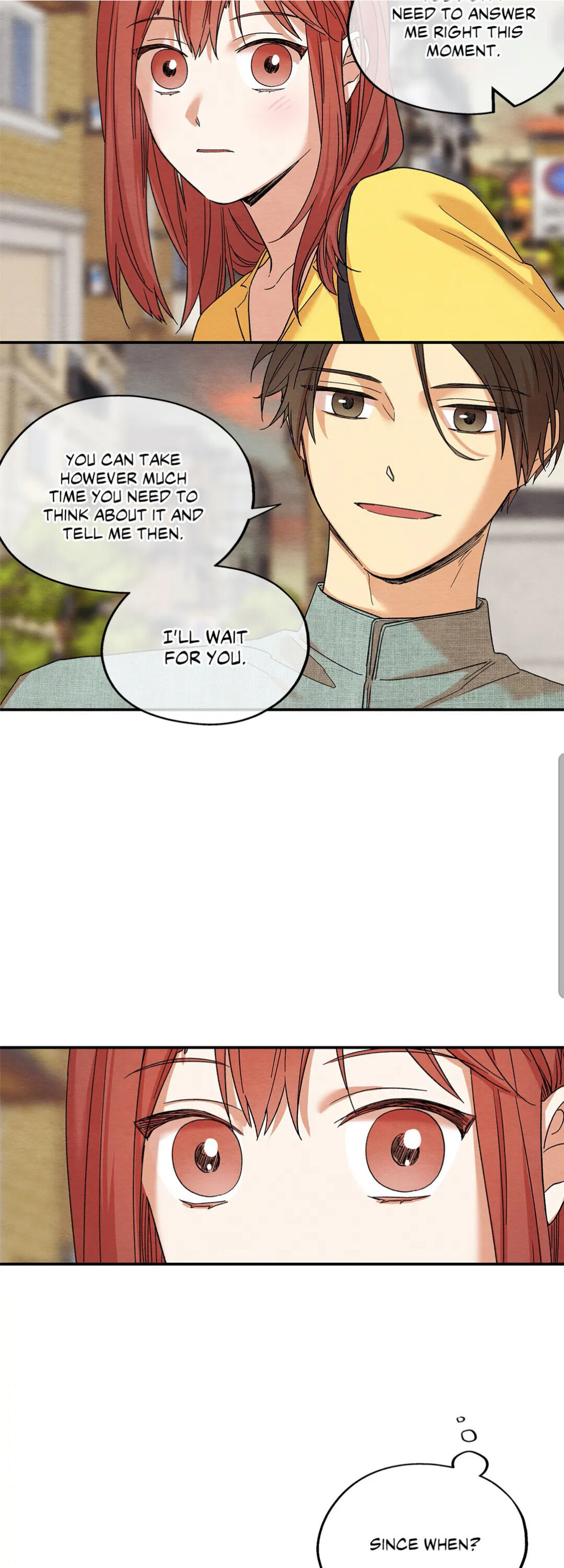 Dazzled By You Chapter 35 image 22