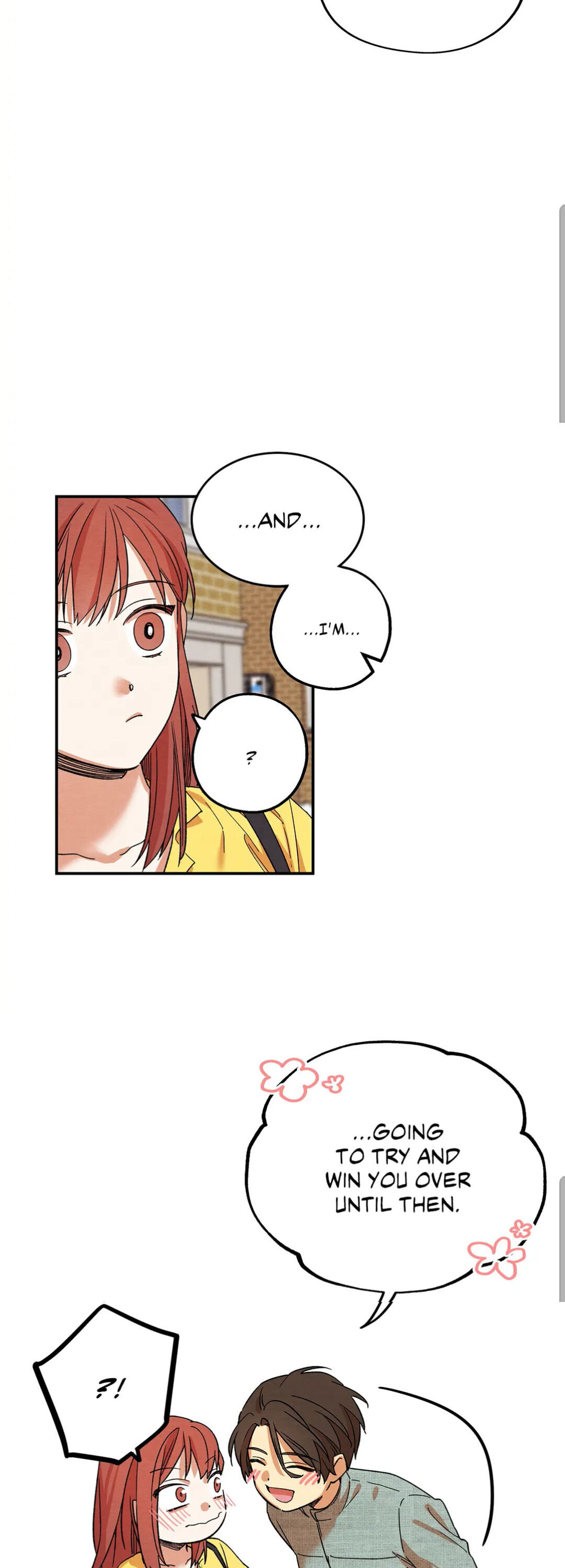 Dazzled By You Chapter 35 image 23