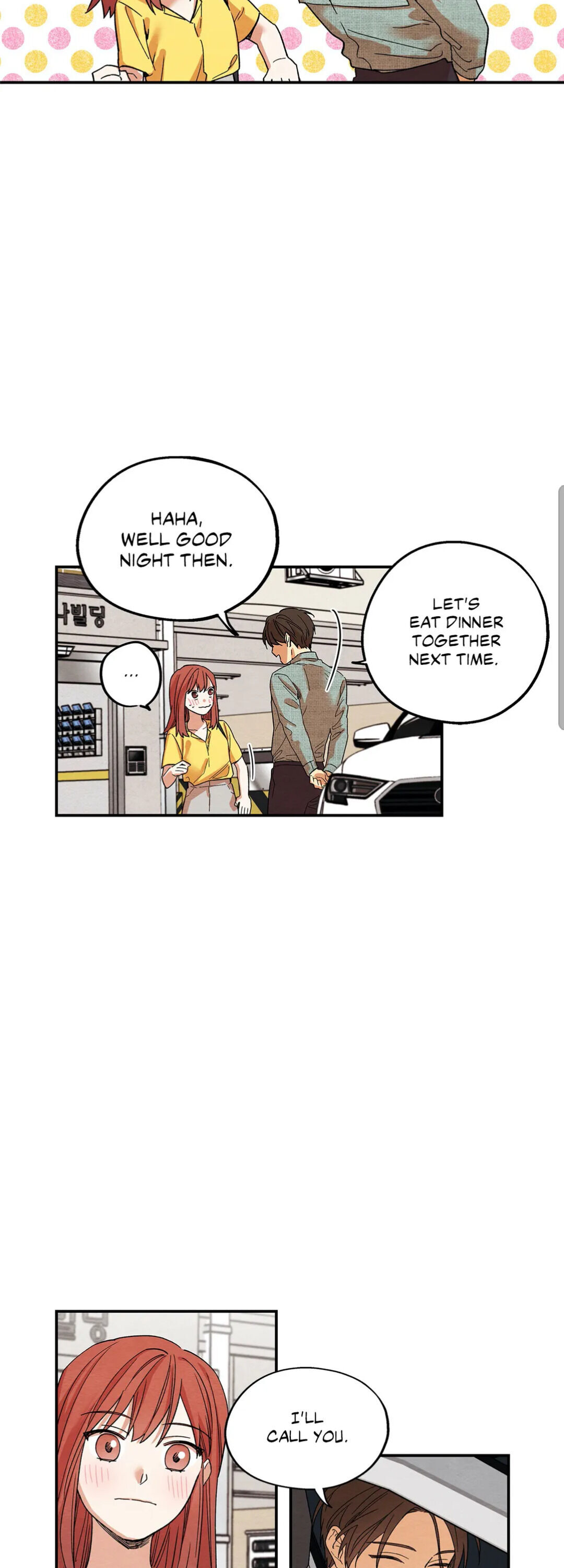 Dazzled By You Chapter 35 image 24