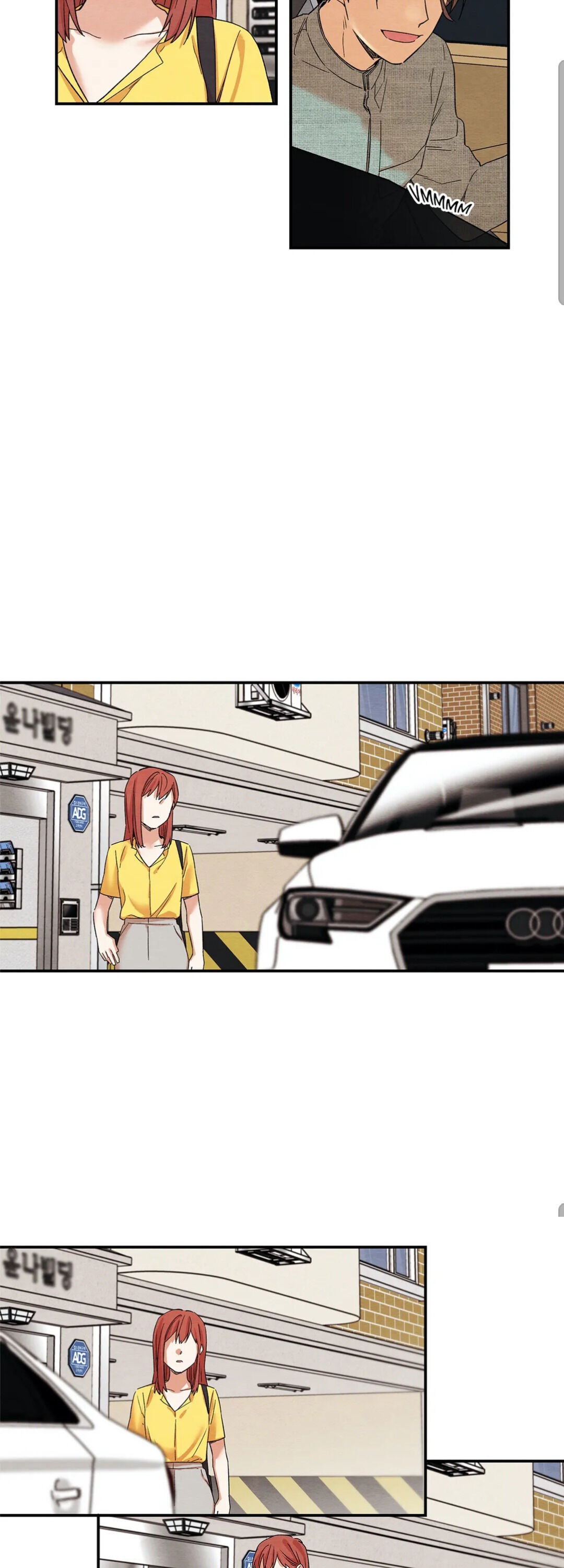 Dazzled By You Chapter 35 image 25