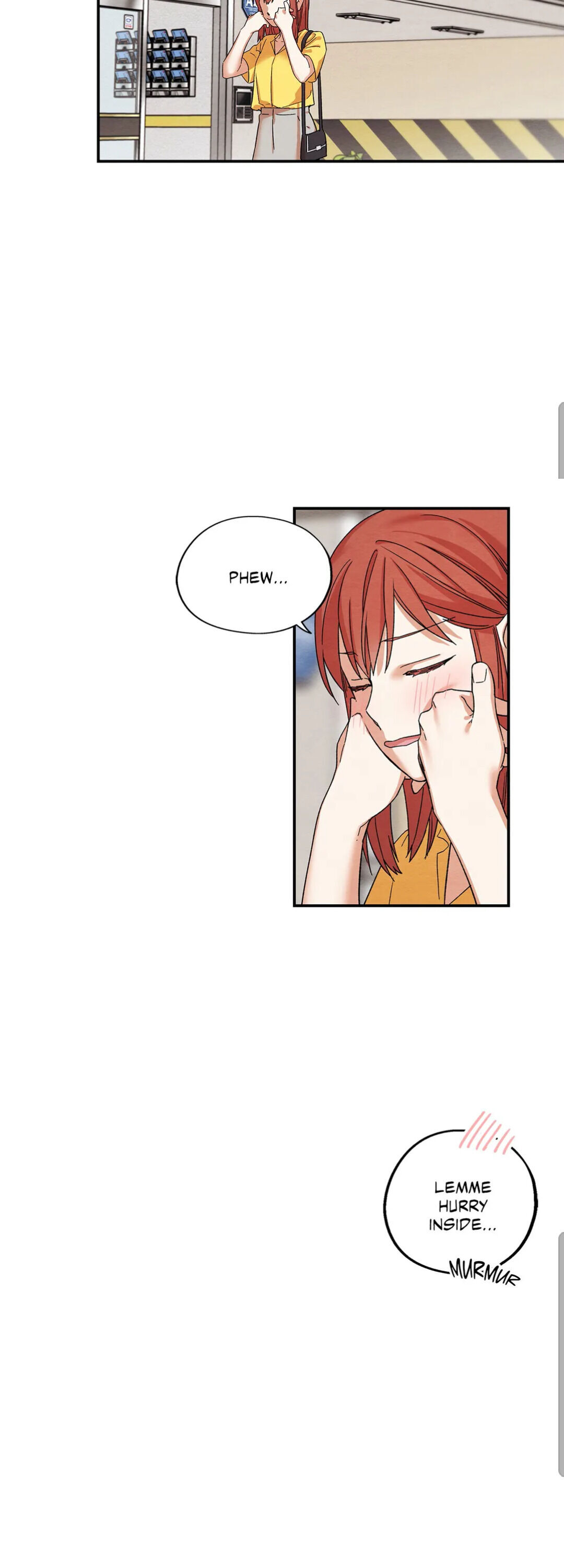 Dazzled By You Chapter 35 image 26