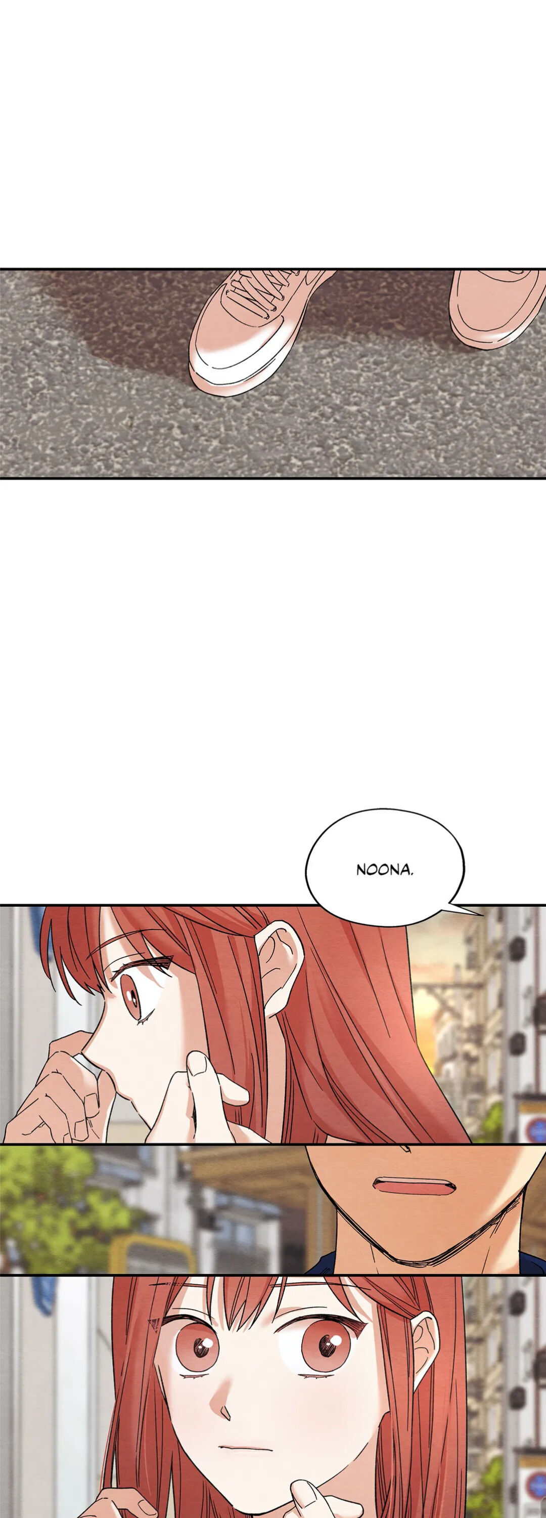 Dazzled By You Chapter 35 image 27