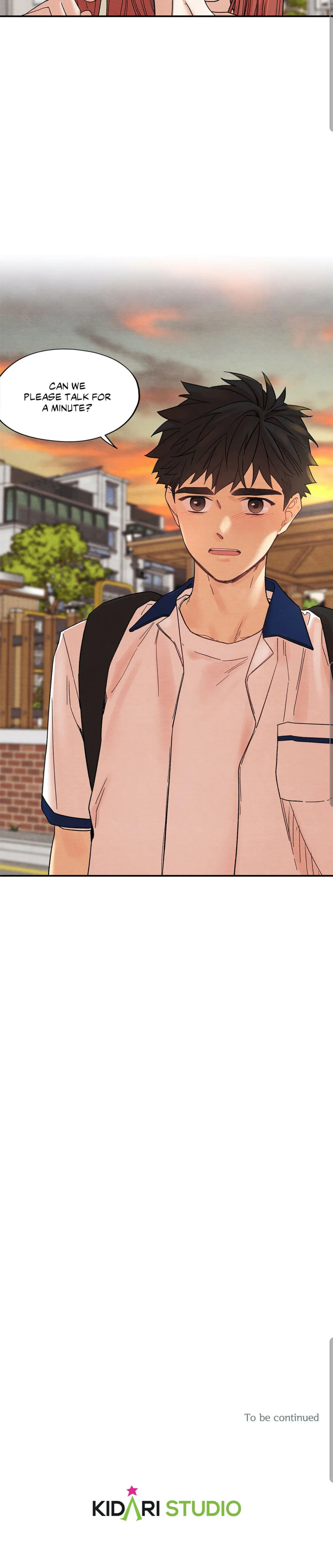 Dazzled By You Chapter 35 image 28