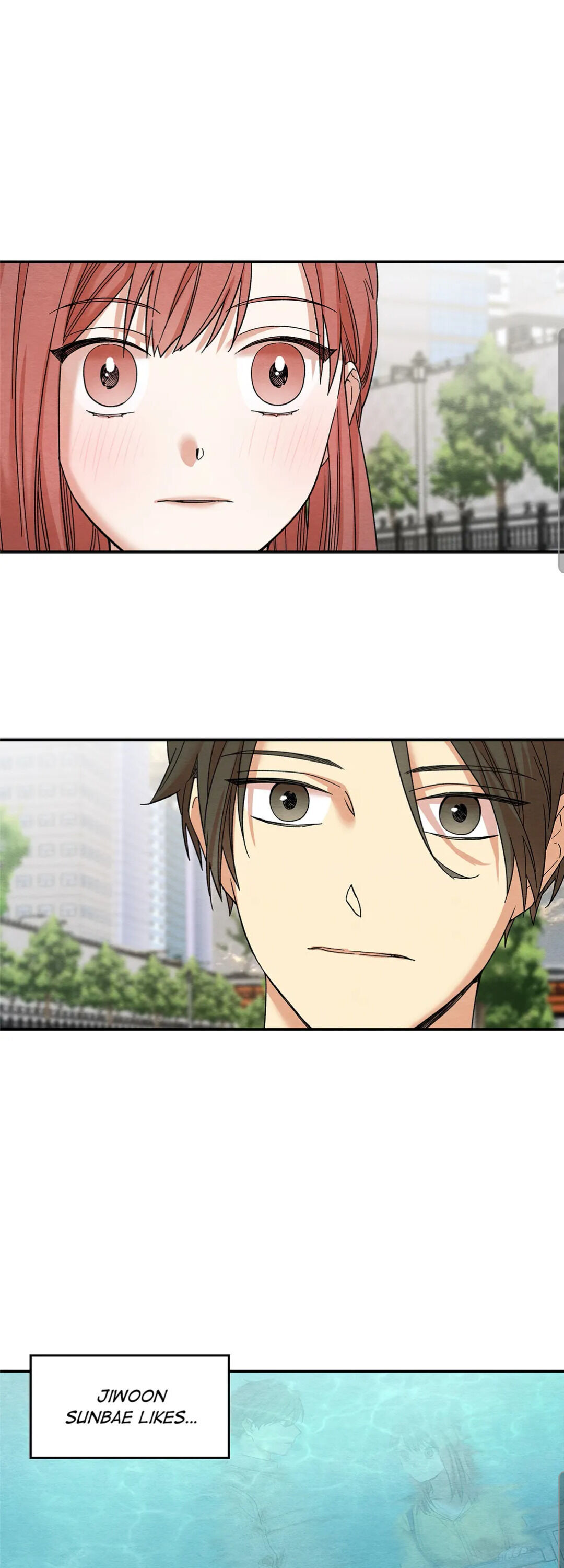 Dazzled By You Chapter 35 image 3