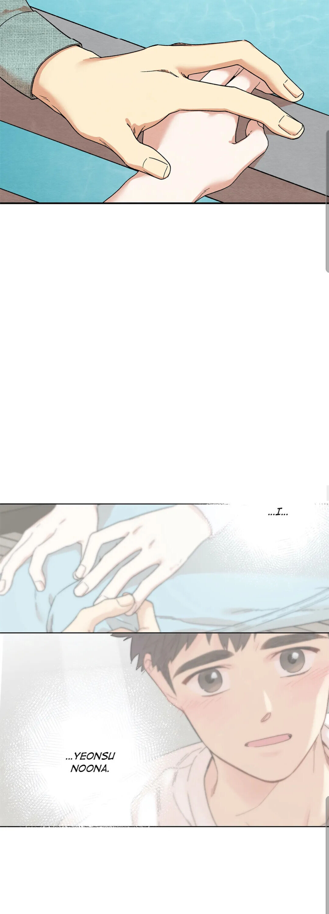 Dazzled By You Chapter 35 image 5