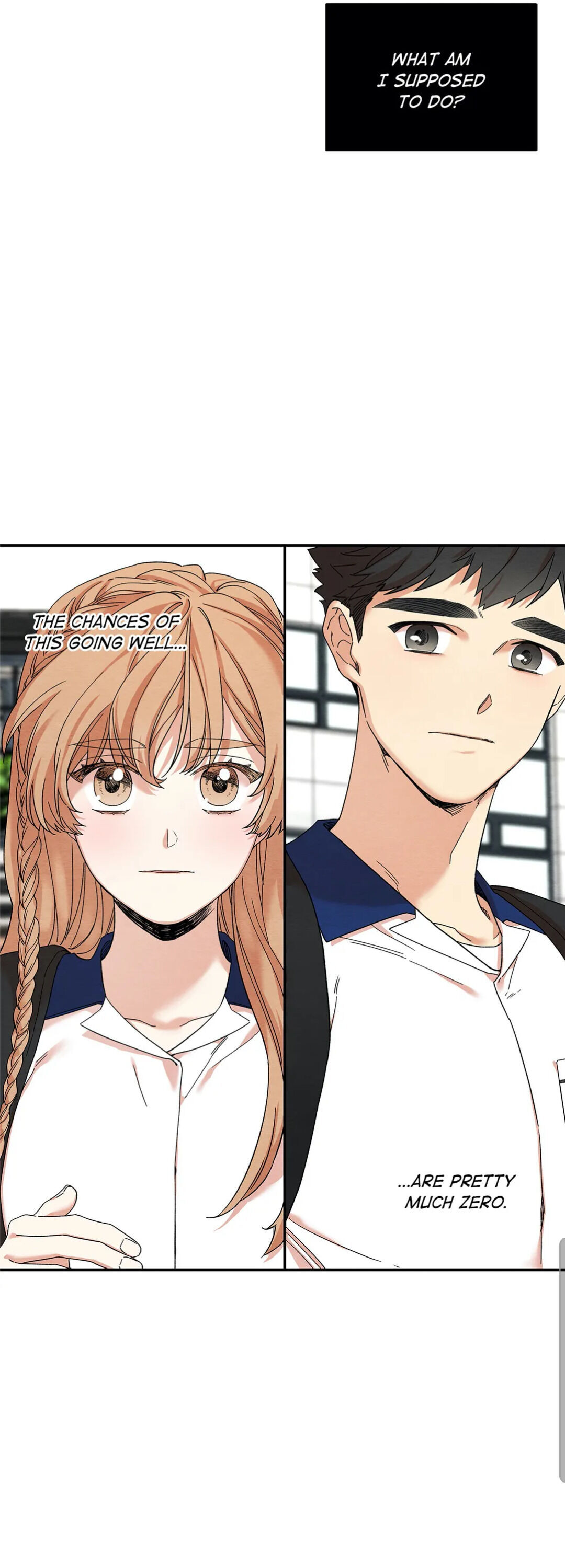 Dazzled By You Chapter 35 image 7