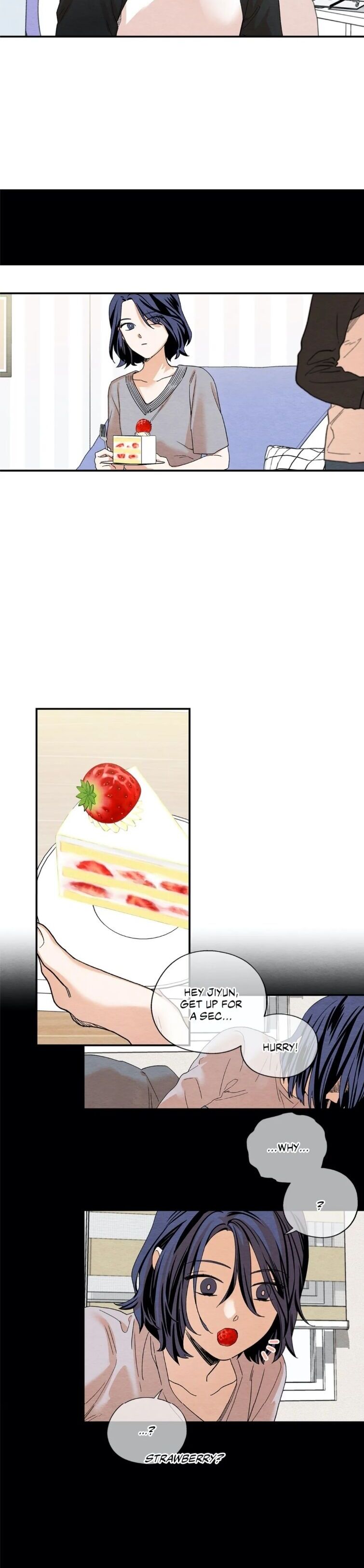 Dazzled By You Chapter 37 image 14