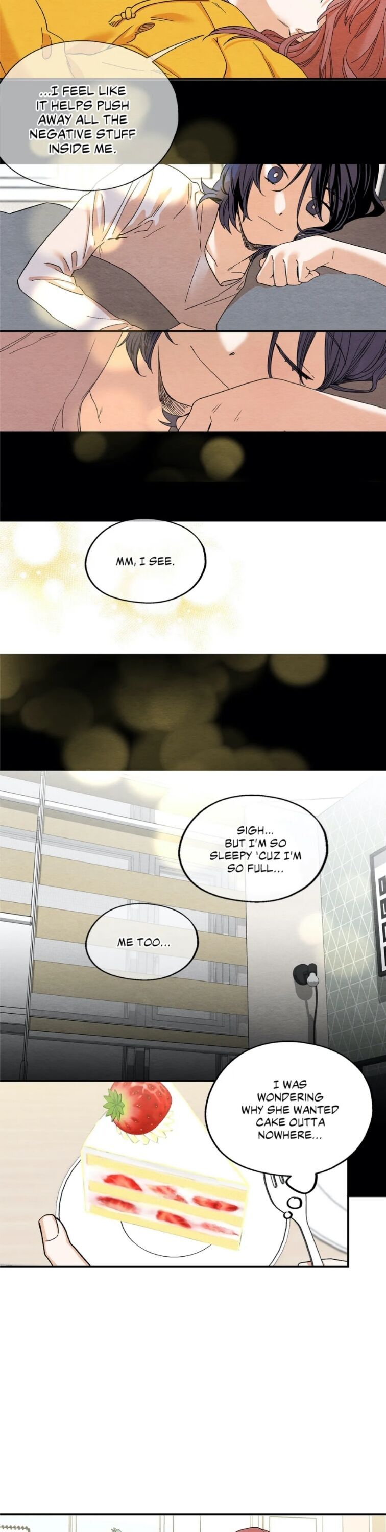 Dazzled By You Chapter 37 image 17