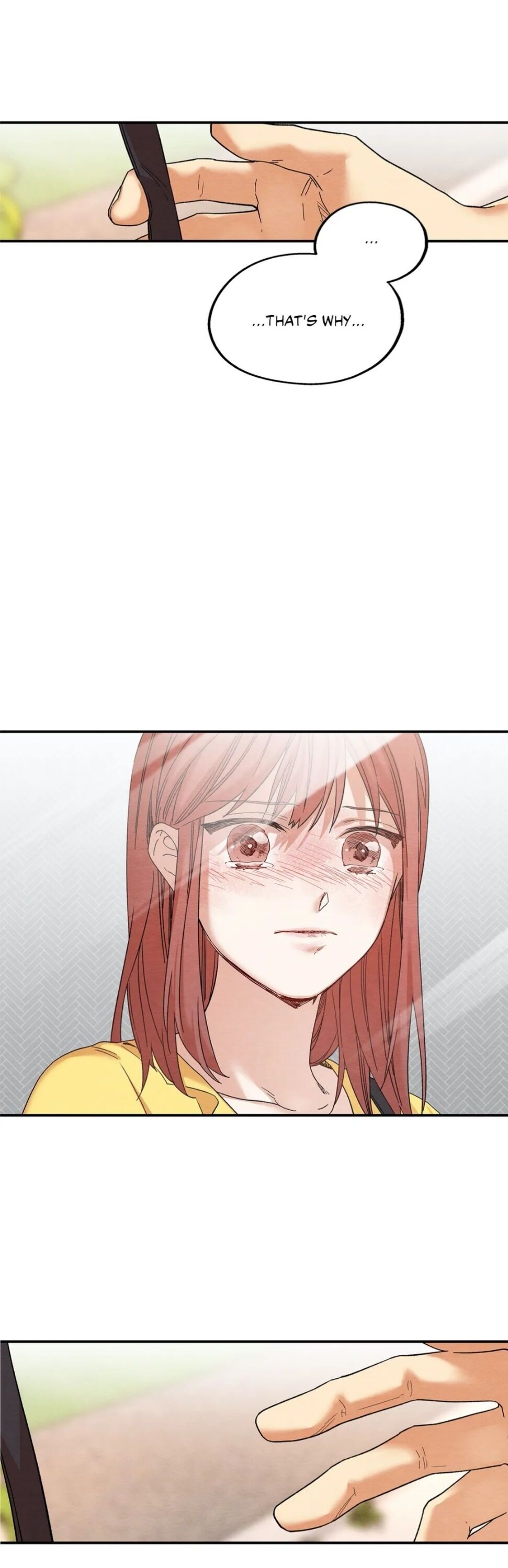 Dazzled By You Chapter 37 image 1