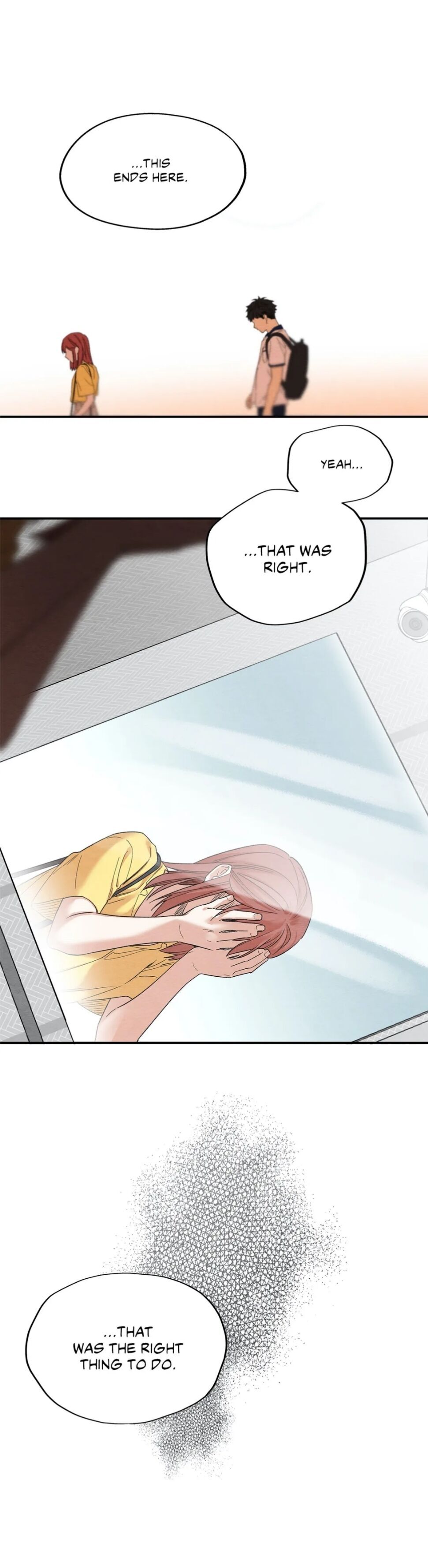 Dazzled By You Chapter 37 image 2