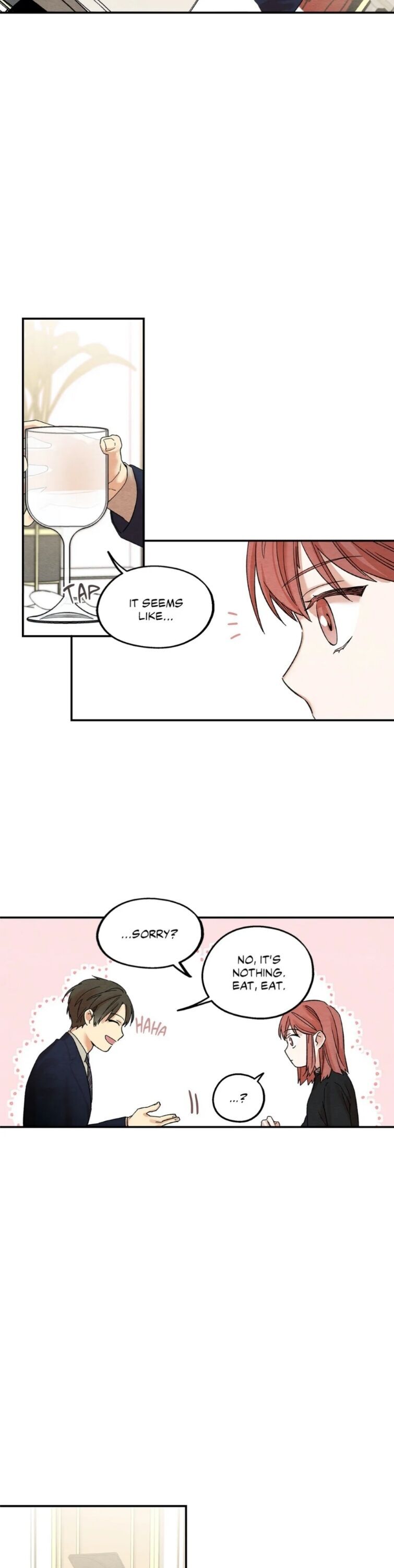 Dazzled By You Chapter 38 image 11