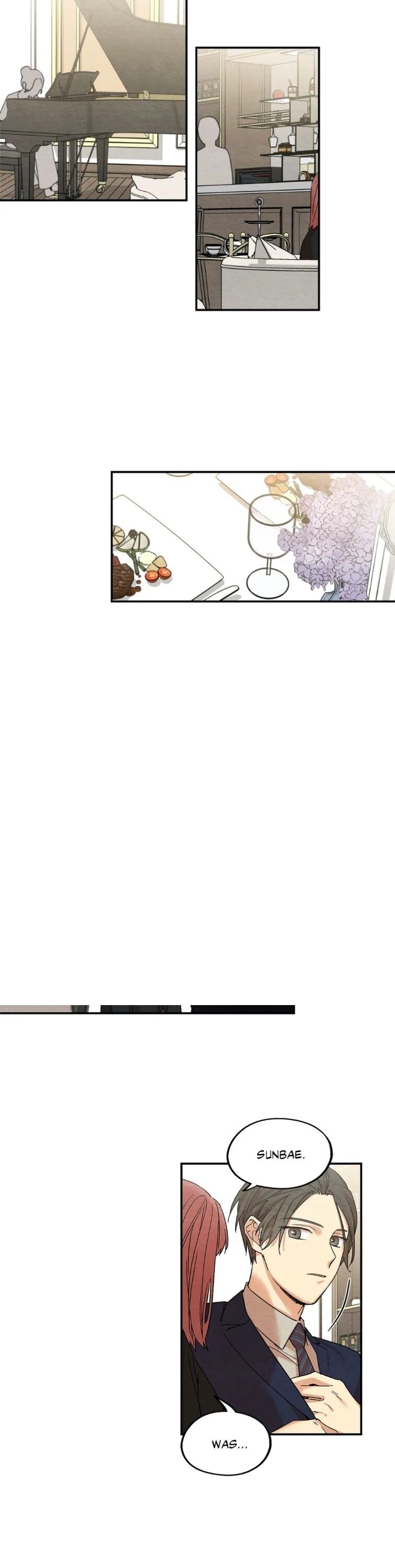 Dazzled By You Chapter 38 image 12