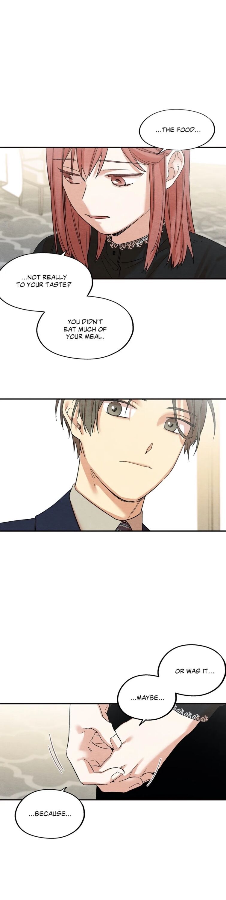 Dazzled By You Chapter 38 image 13