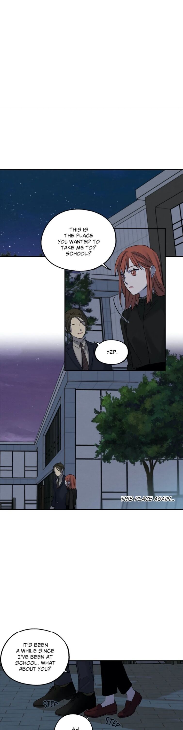 Dazzled By You Chapter 38 image 15