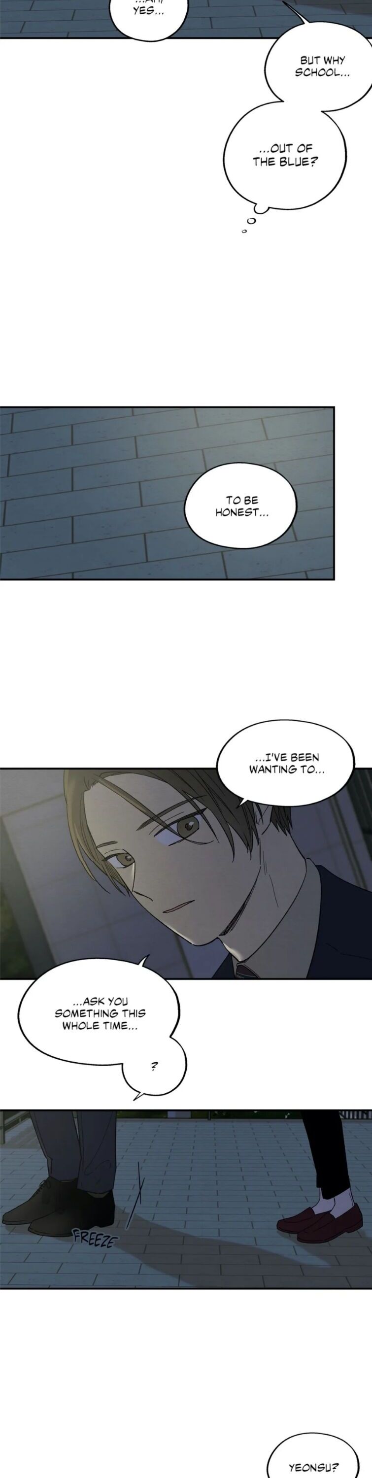 Dazzled By You Chapter 38 image 16