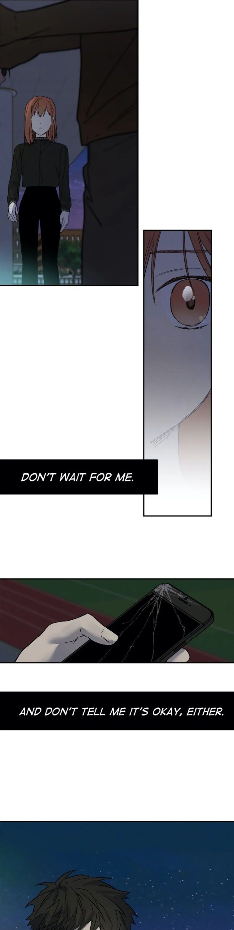 Dazzled By You Chapter 38 image 18