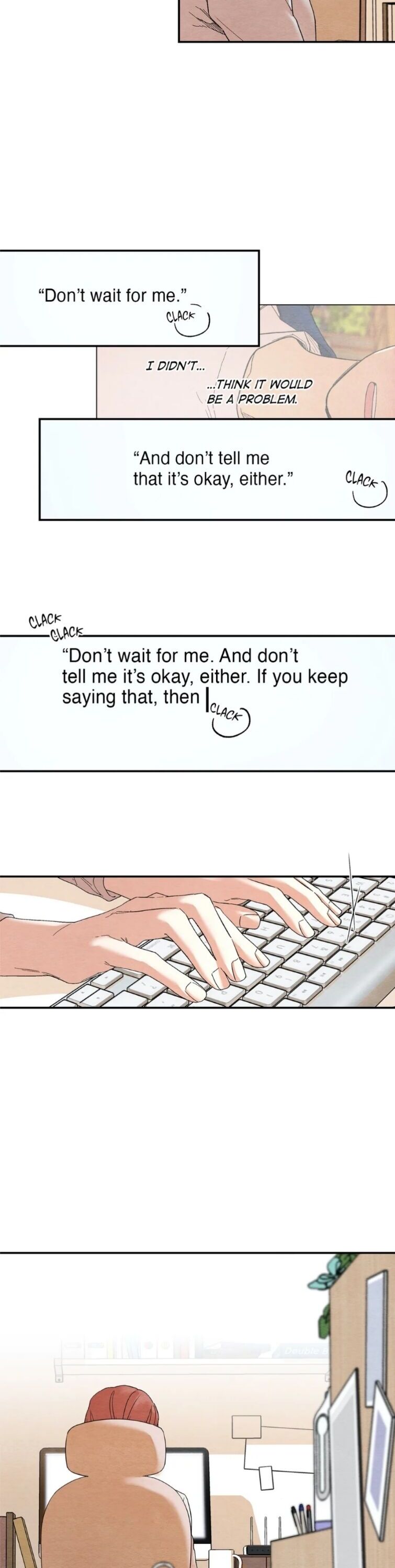 Dazzled By You Chapter 38 image 1