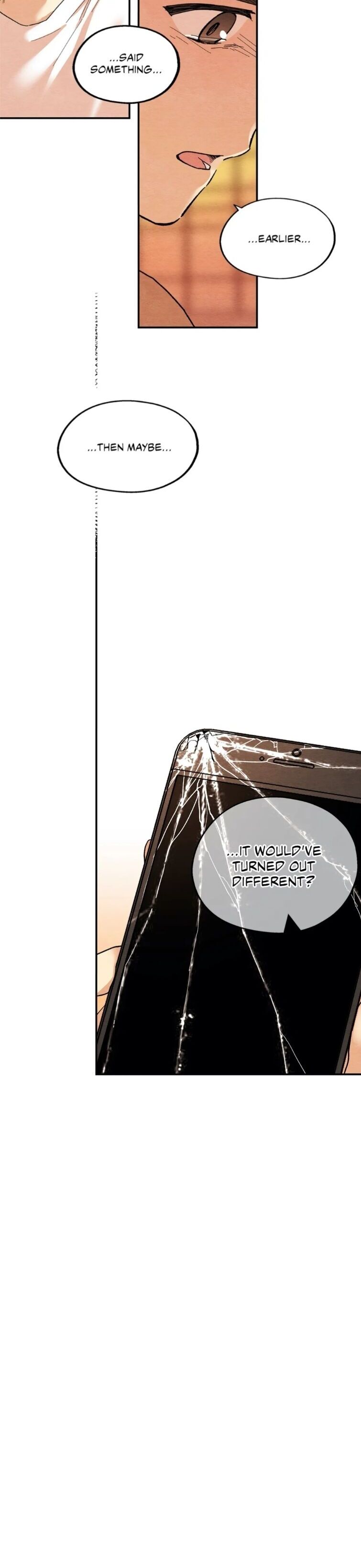 Dazzled By You Chapter 38 image 8