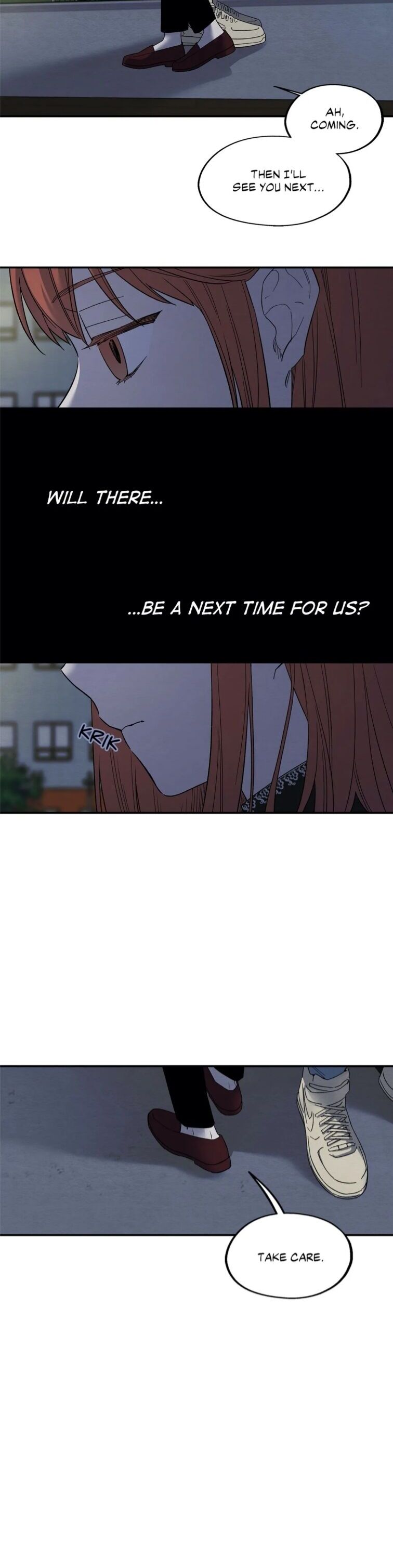 Dazzled By You Chapter 39 - Season 1 Finale image 11