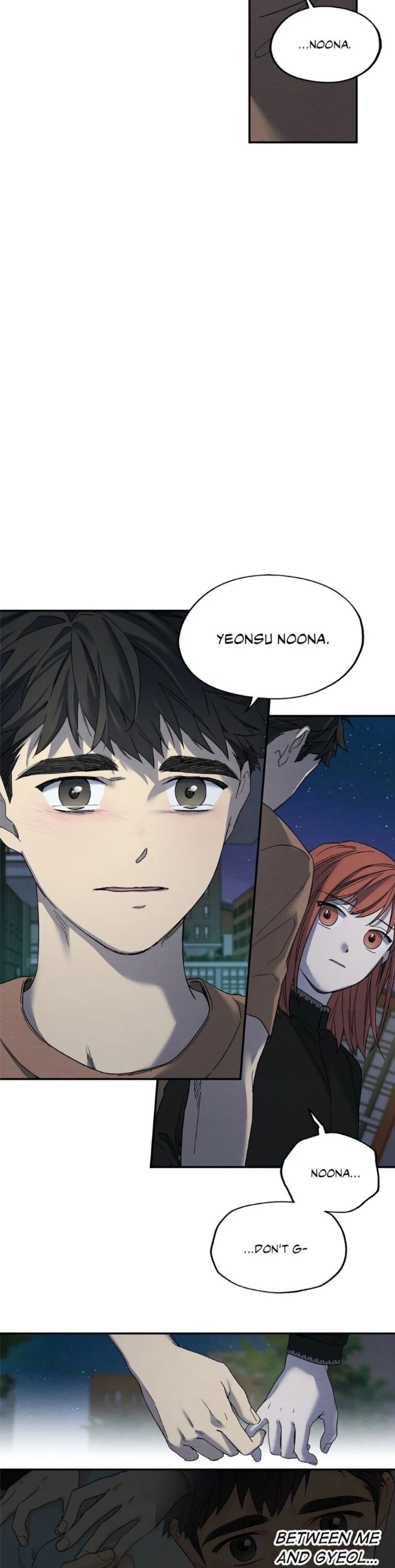 Dazzled By You Chapter 39 - Season 1 Finale image 13