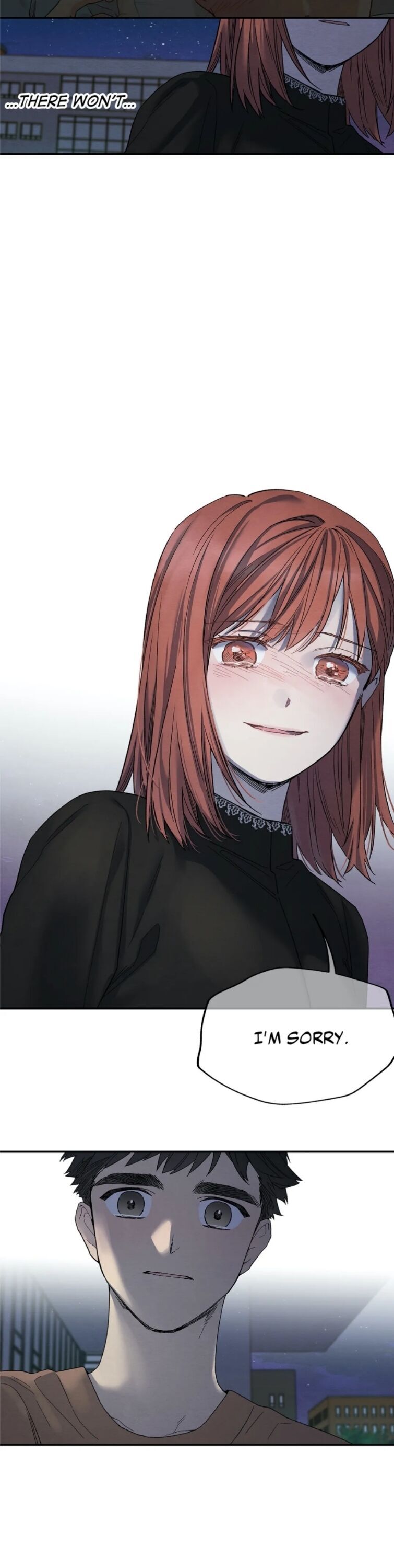 Dazzled By You Chapter 39 - Season 1 Finale image 14