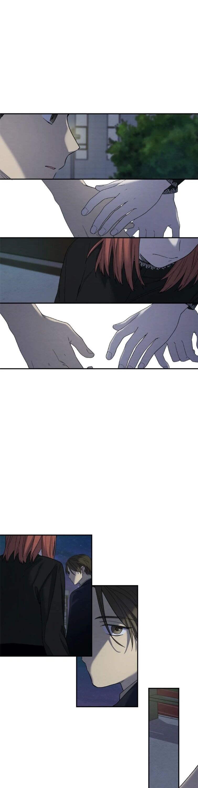 Dazzled By You Chapter 39 - Season 1 Finale image 15