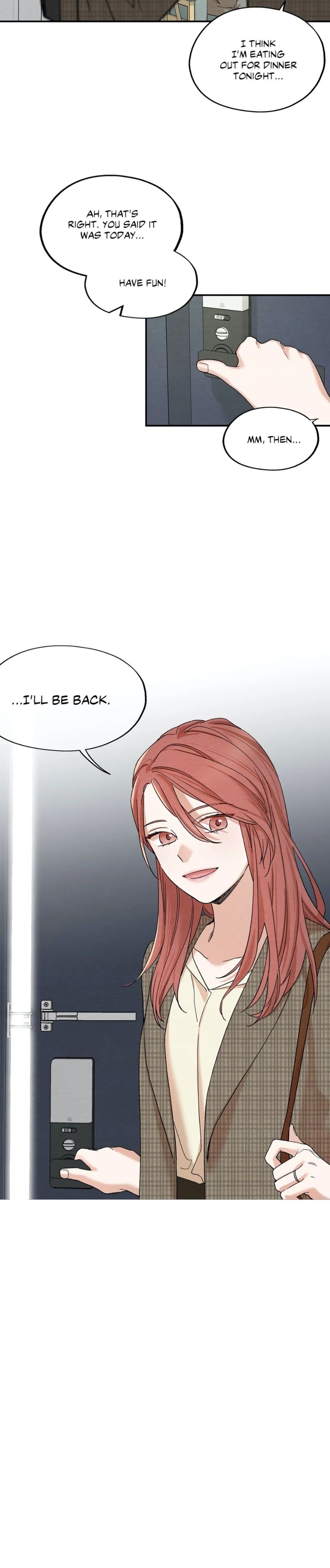 Dazzled By You Chapter 39 - Season 1 Finale image 19
