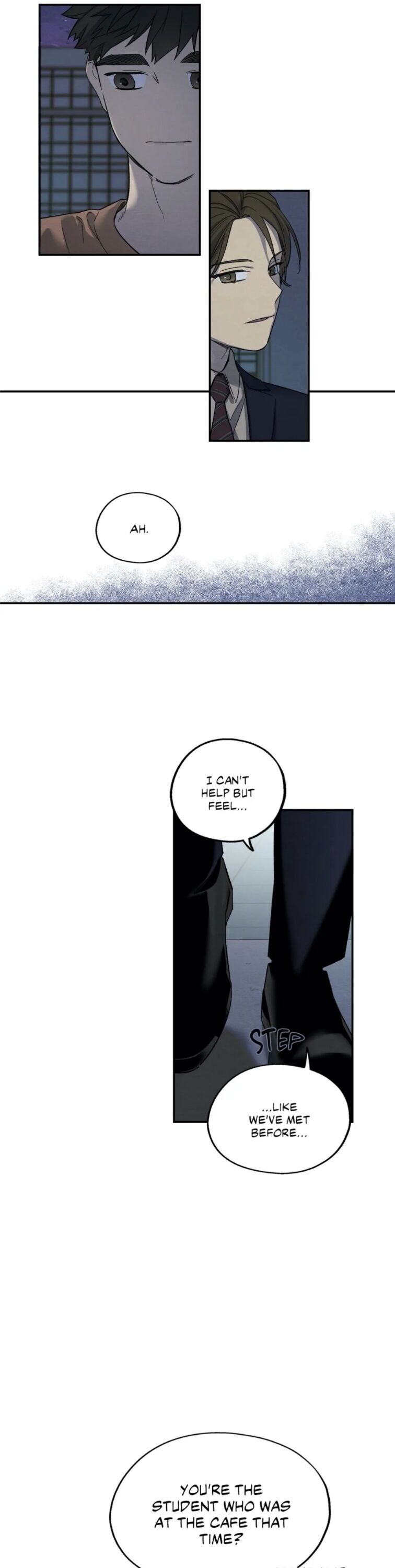 Dazzled By You Chapter 39 - Season 1 Finale image 7