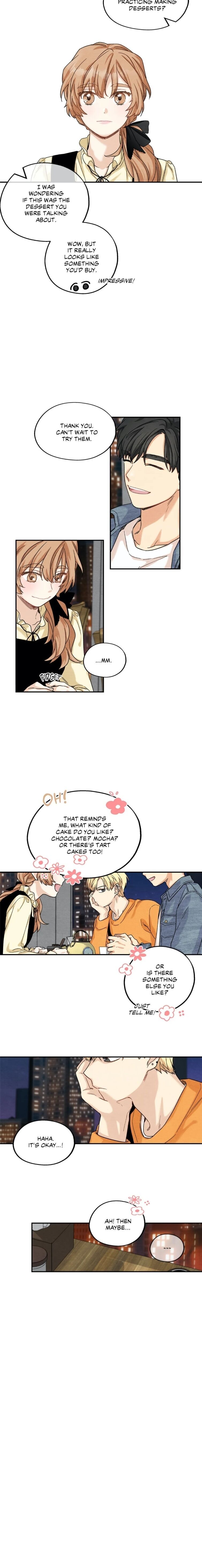 Dazzled By You Chapter 41 image 9