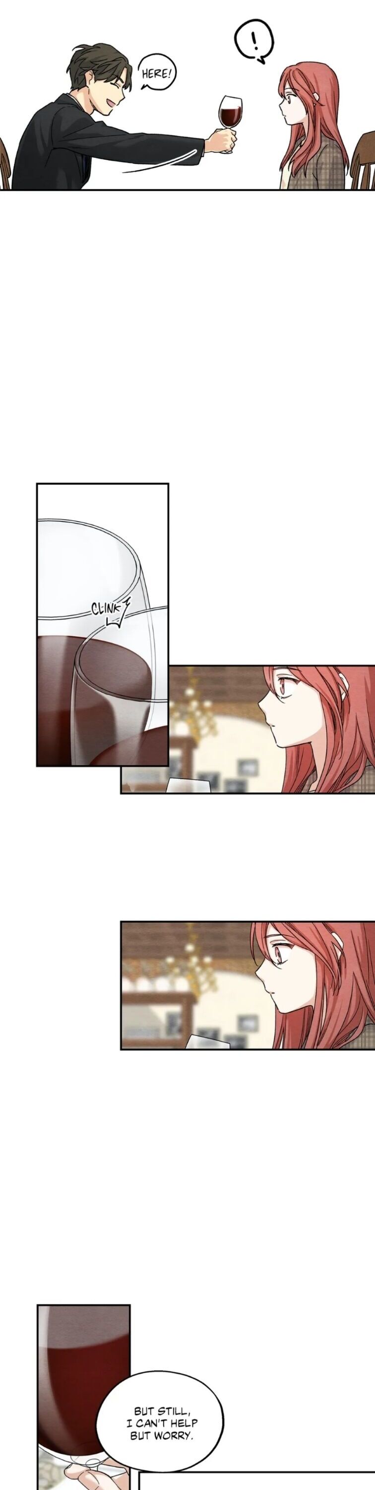 Dazzled By You Chapter 41 image 11