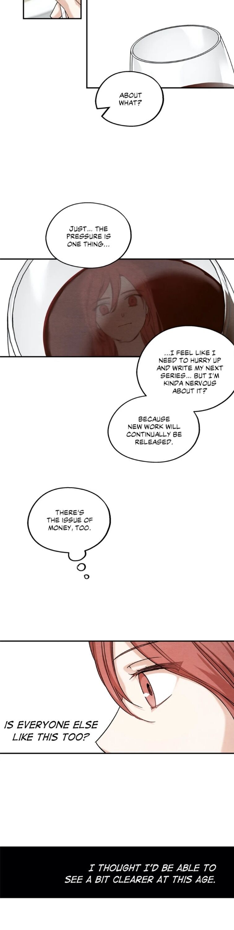 Dazzled By You Chapter 41 image 12