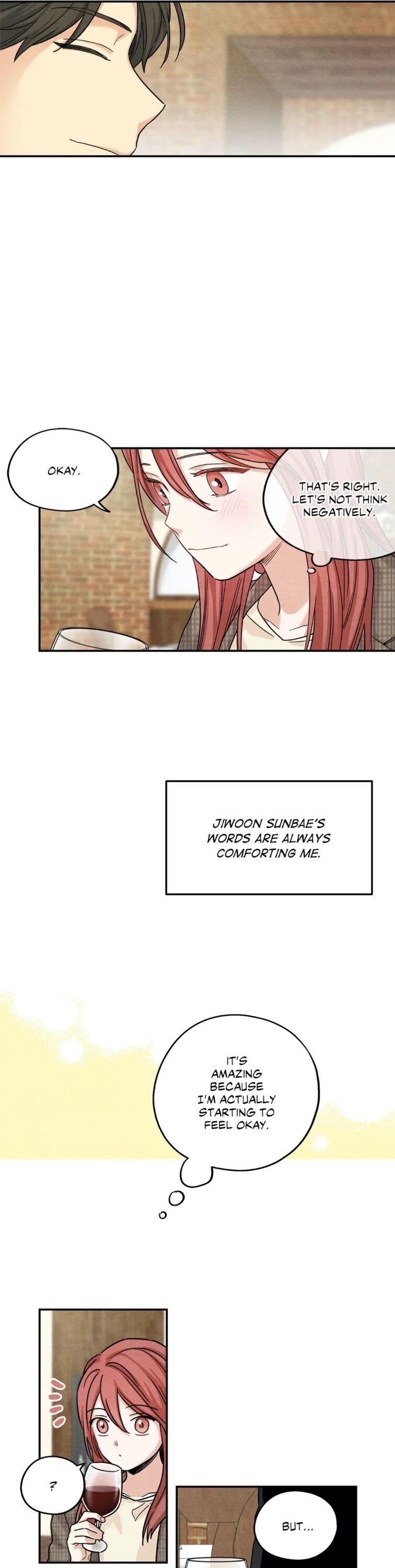Dazzled By You Chapter 41 image 14