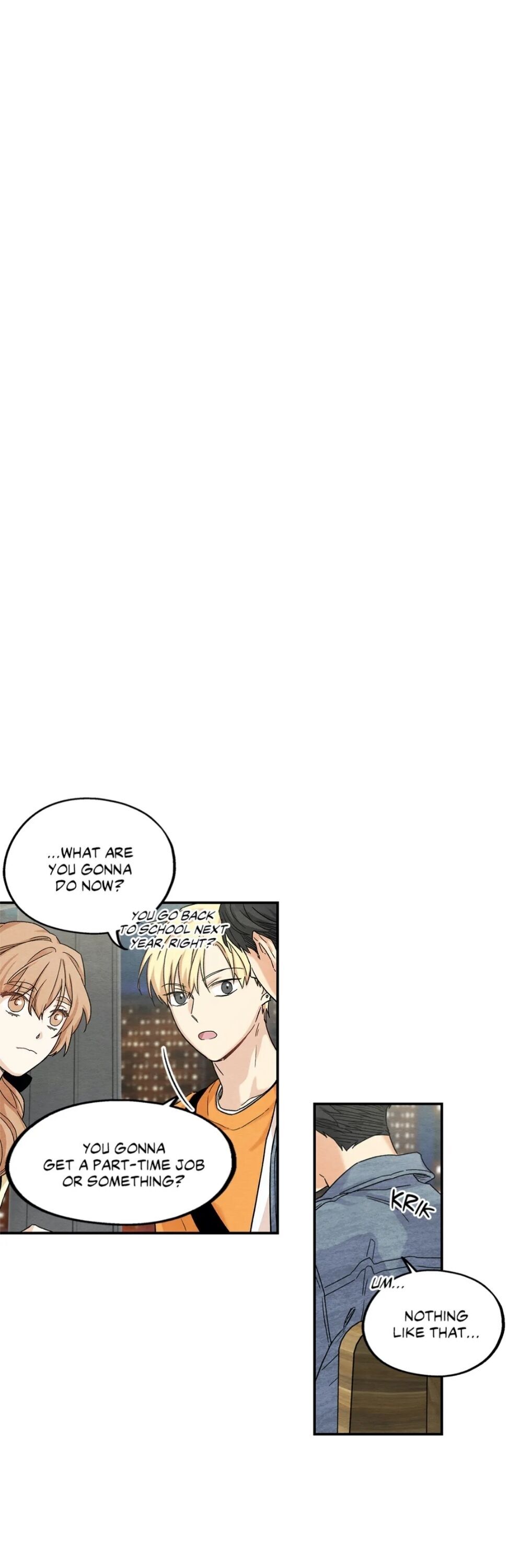 Dazzled By You Chapter 41 image 16