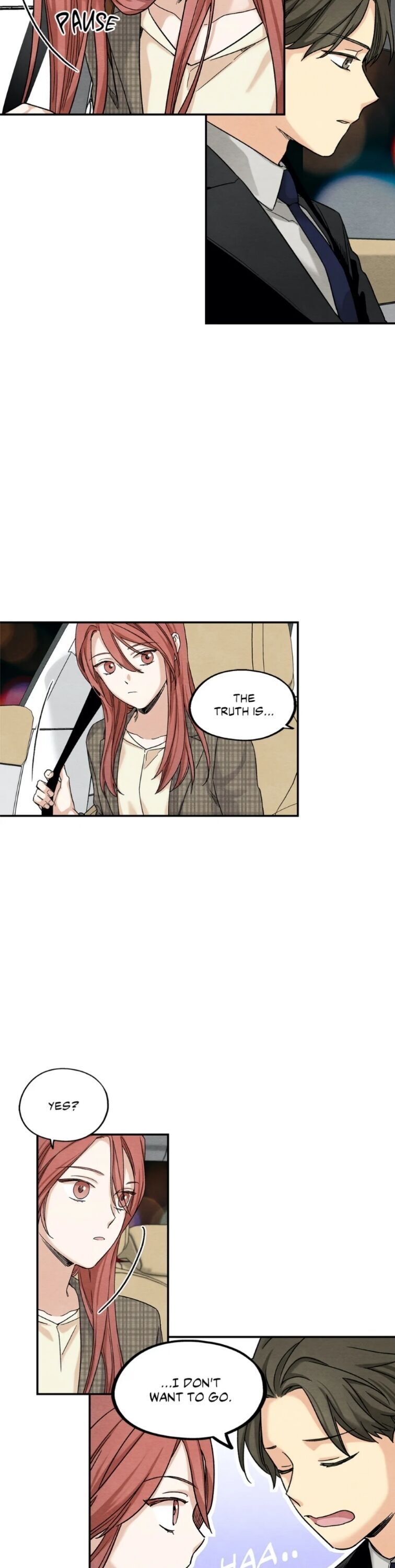 Dazzled By You Chapter 42 image 9
