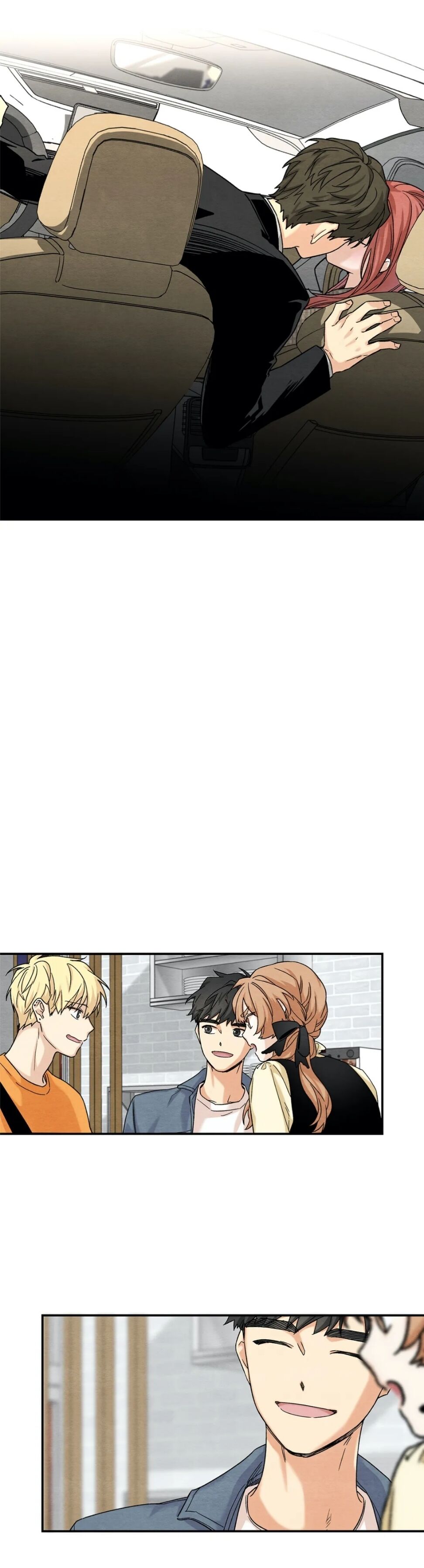 Dazzled By You Chapter 42 image 12