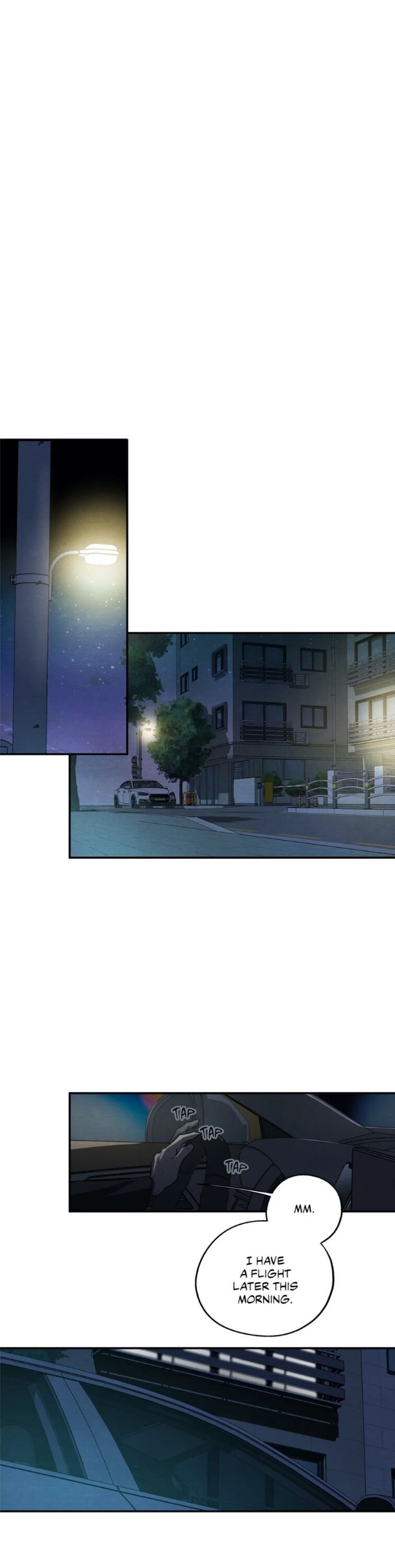 Dazzled By You Chapter 42 image 14