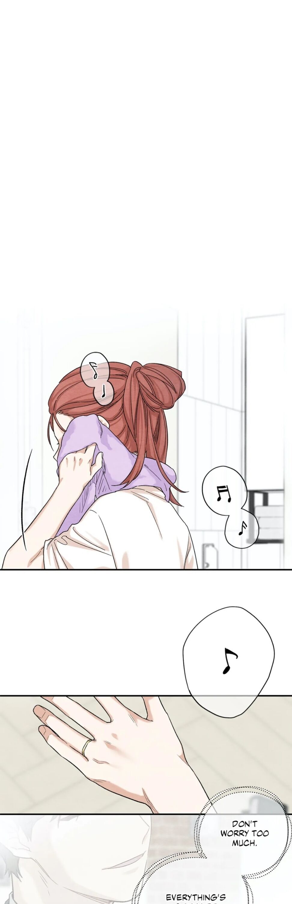 Dazzled By You Chapter 42 image 18