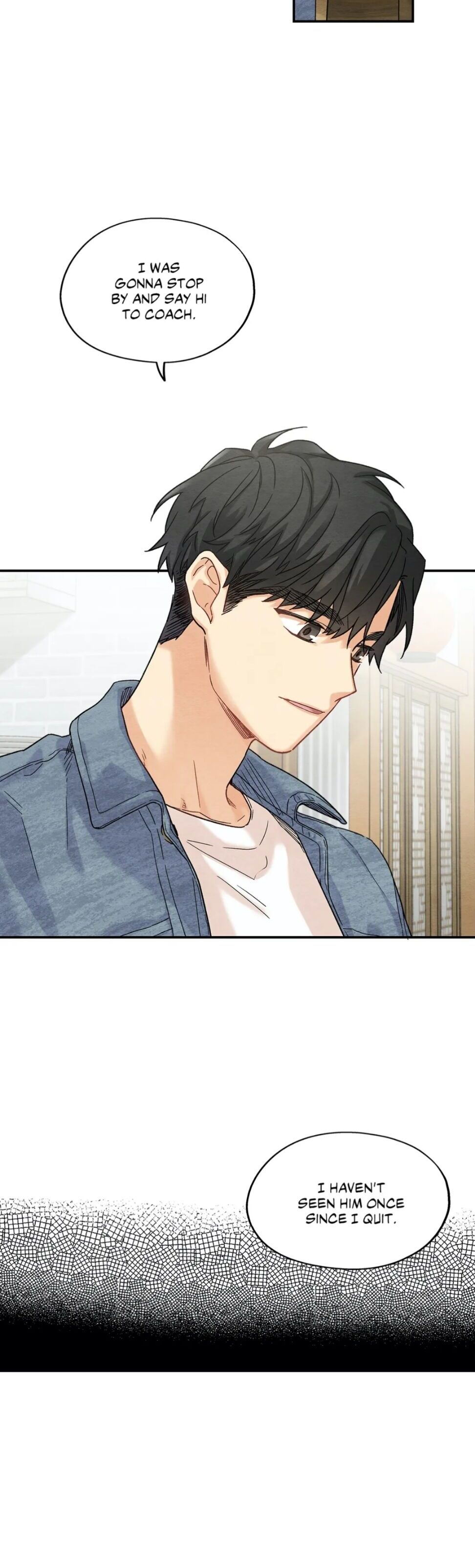 Dazzled By You Chapter 42 image 1
