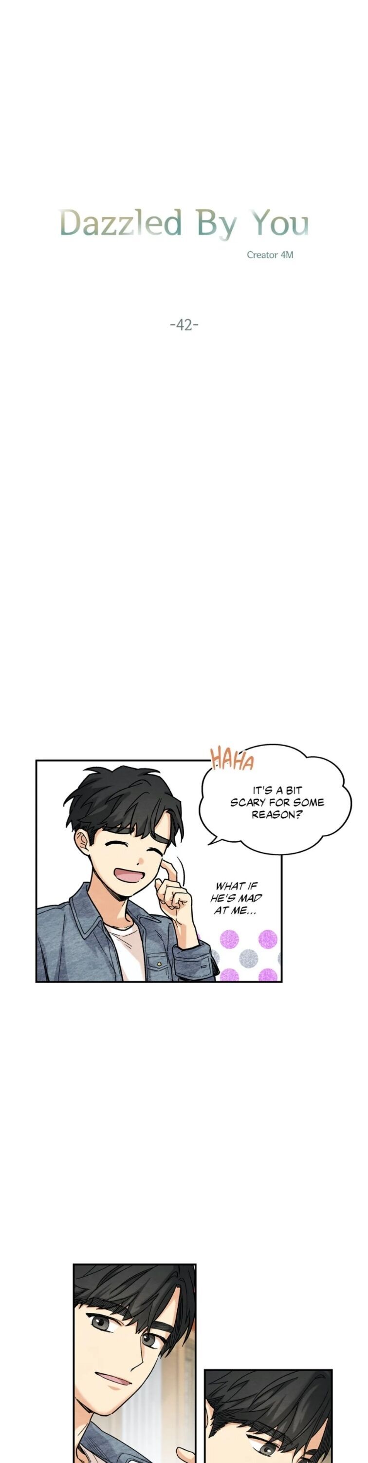 Dazzled By You Chapter 42 image 2