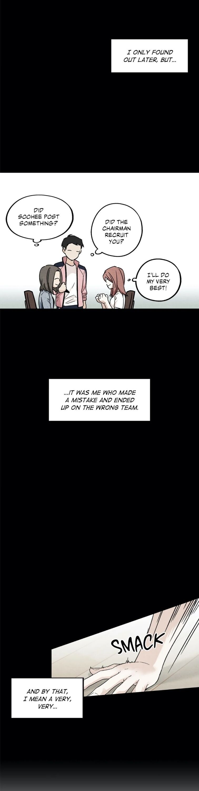 Dazzled By You Chapter 43 image 10