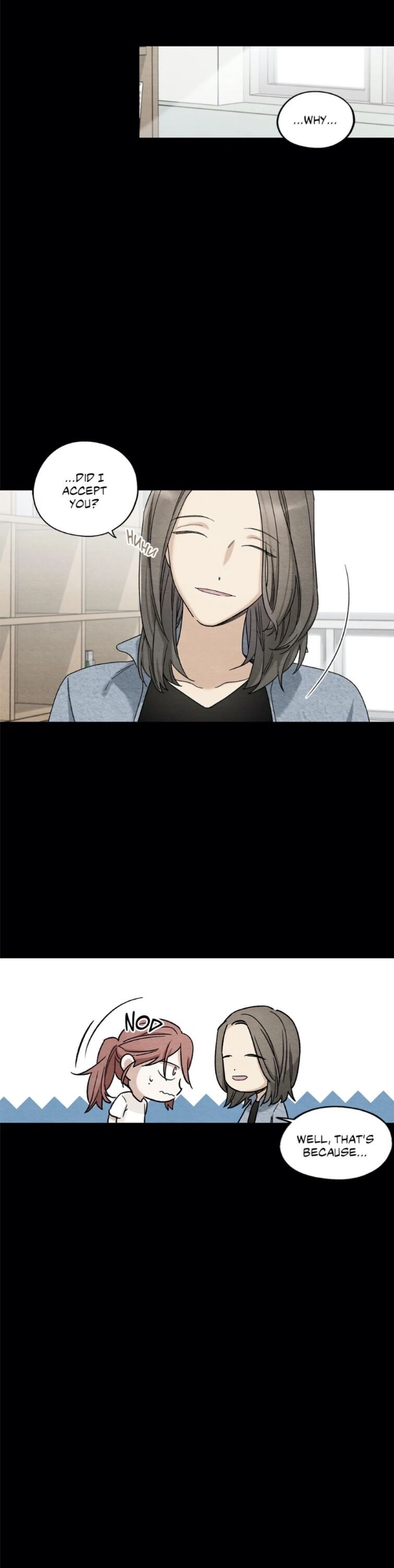 Dazzled By You Chapter 43 image 12