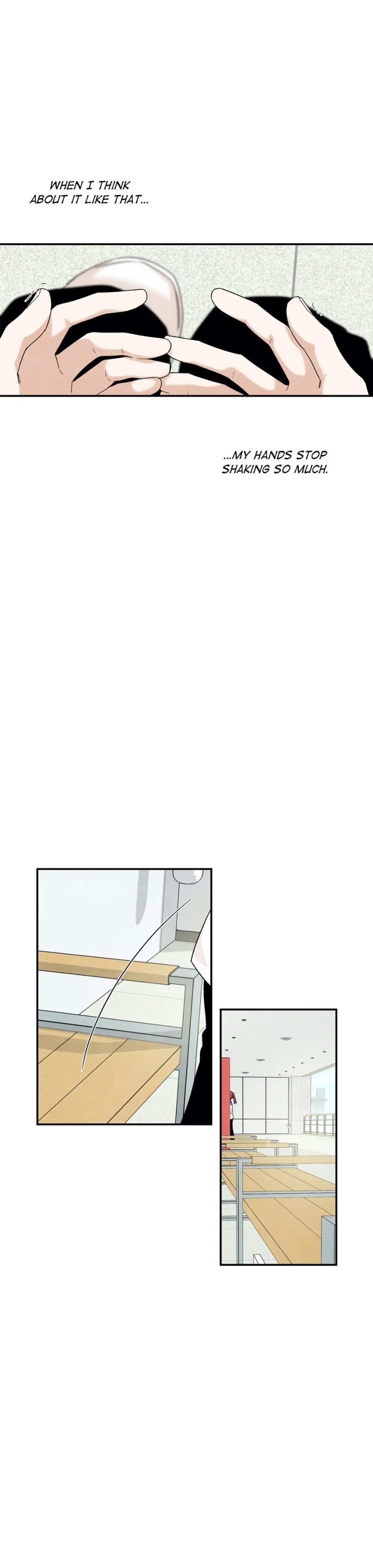 Dazzled By You Chapter 44 image 11
