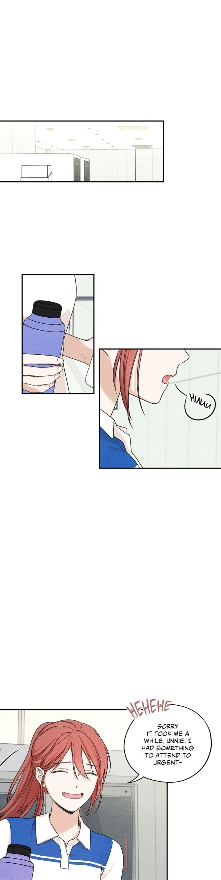Dazzled By You Chapter 44 image 12