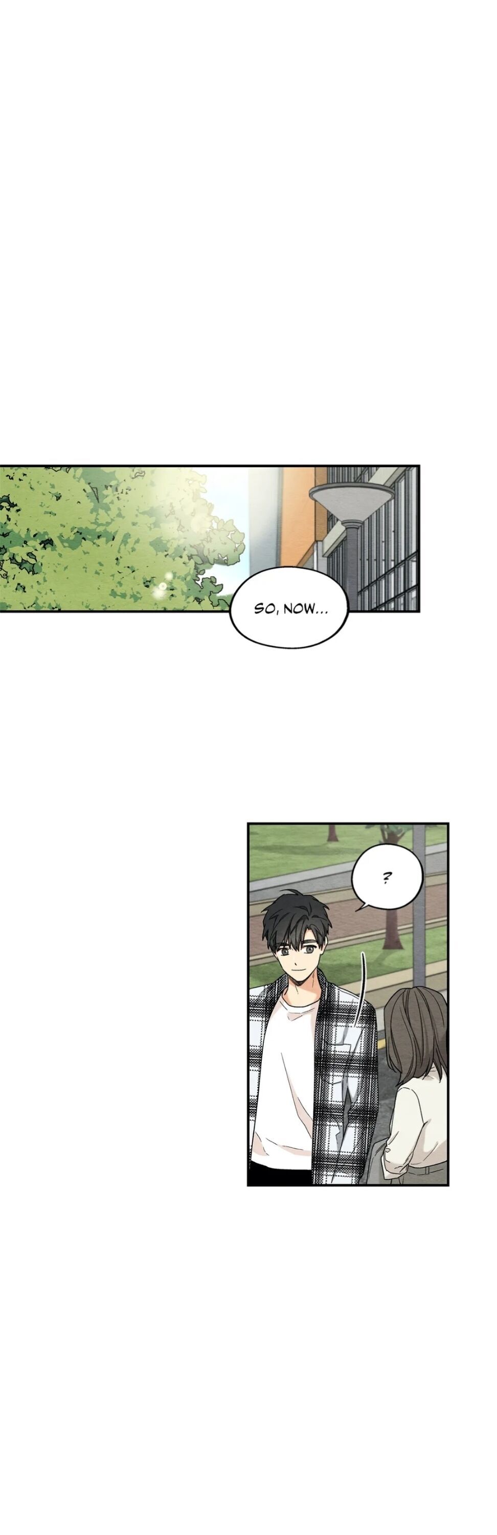 Dazzled By You Chapter 44 image 16