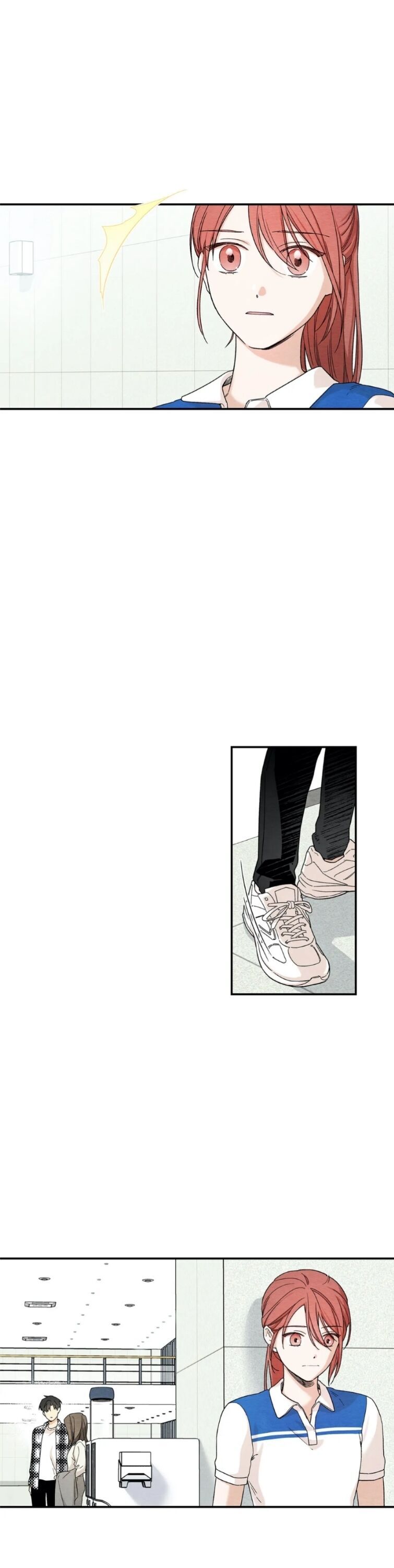 Dazzled By You Chapter 44 image 2