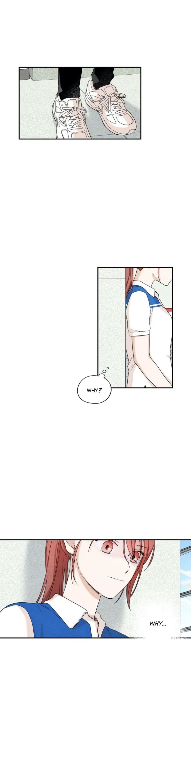 Dazzled By You Chapter 44 image 3