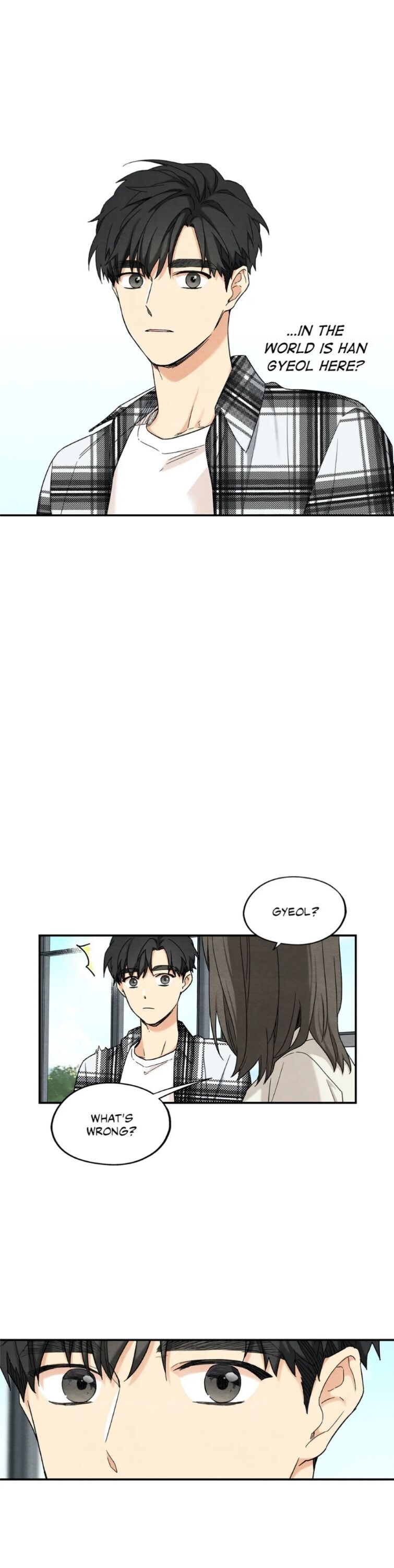 Dazzled By You Chapter 44 image 4