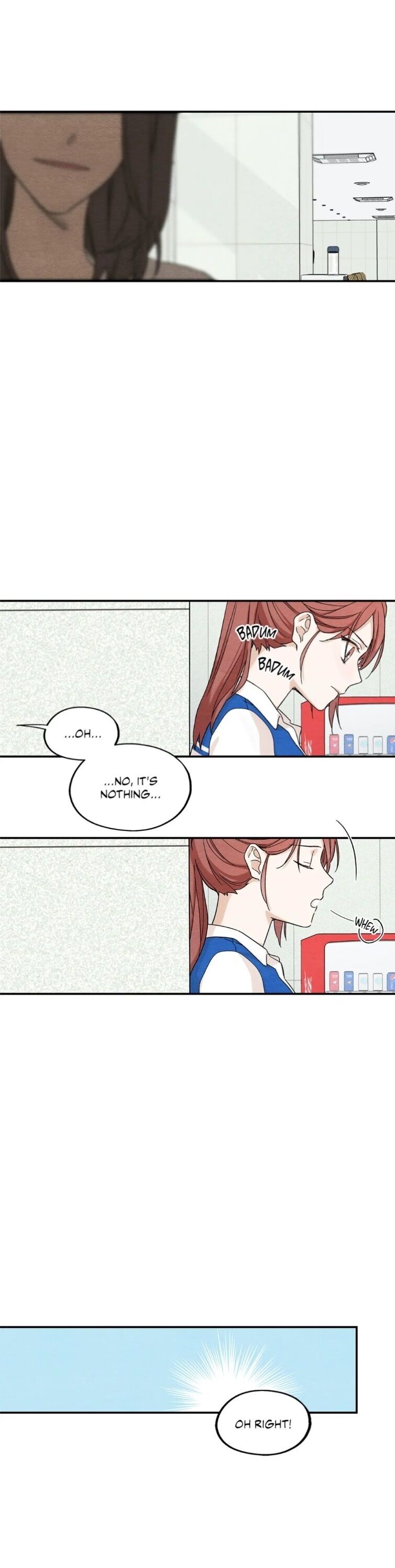 Dazzled By You Chapter 44 image 5
