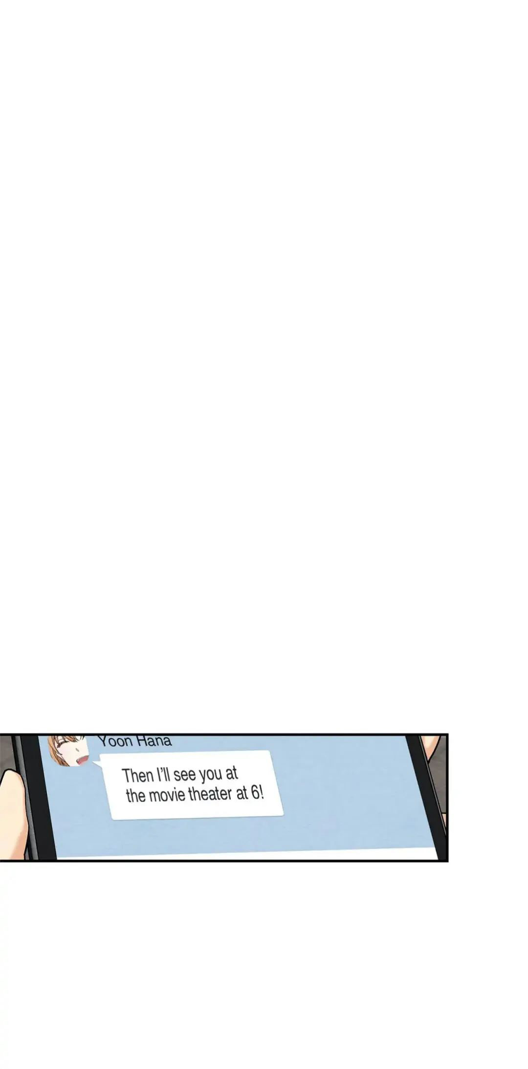 Dazzled By You Chapter 45 image 0